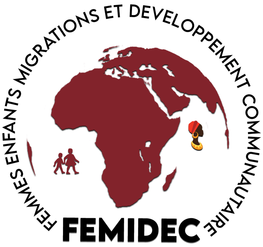 FEMIDEC Logo